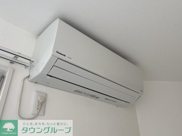 LAUREL西新井栄町の物件内観写真